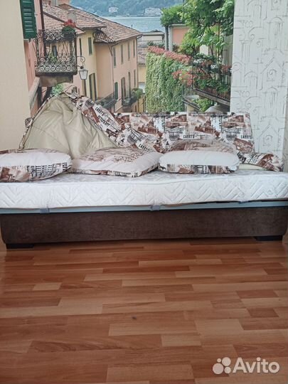 Диван раскладной бу