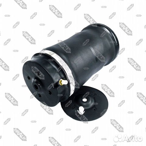 Пневмобаллон задний Mercedes w164 w166 ML