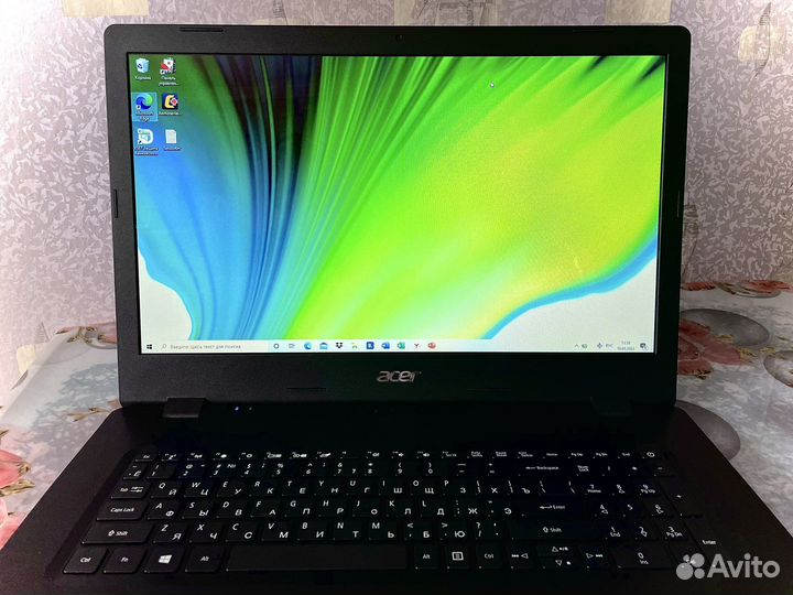 Acer Aspire 3 A317-32-P09J