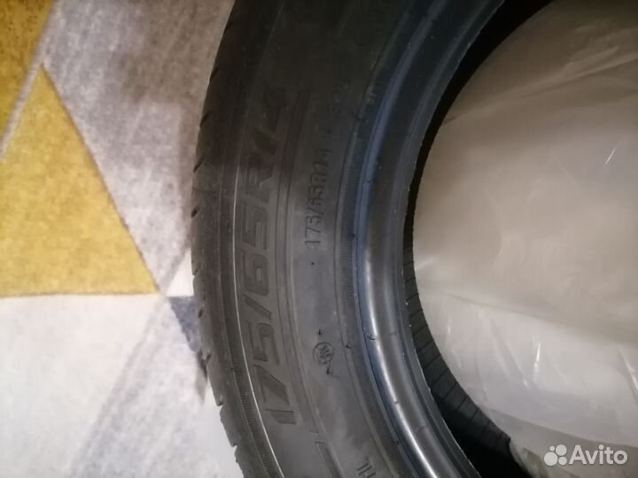 КАМА Grant 175/65 R14 82H