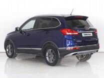 Chery Tiggo 5 2.0 CVT, 2018, 119 981 км, с пробегом, цена 1 419 000 руб.