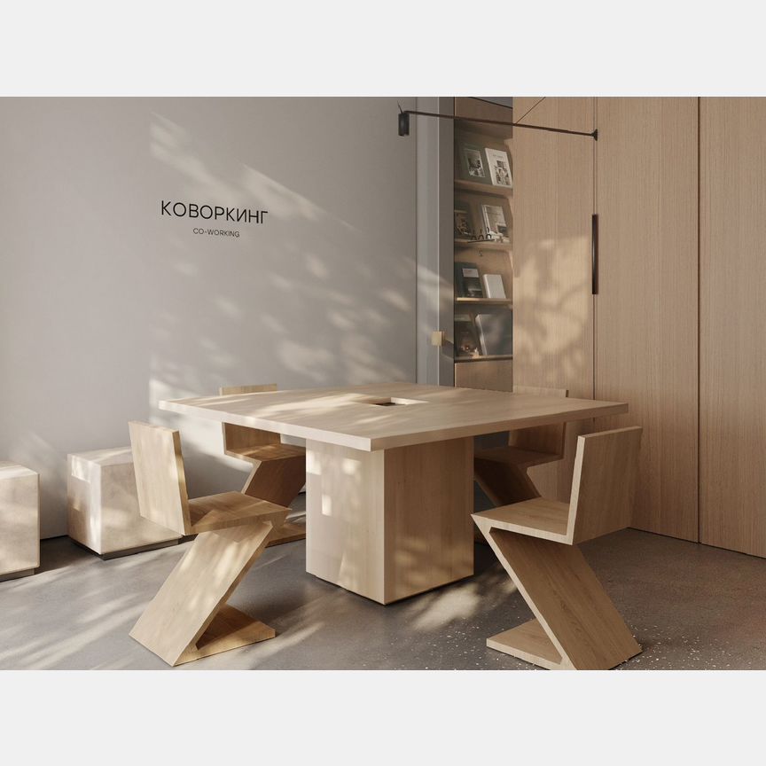 4-к. квартира, 121,3 м², 13/25 эт.