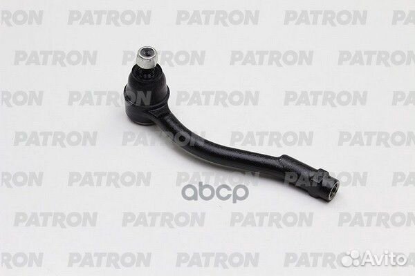 Наконечник рулевой тяги hyundai: accent 05-08