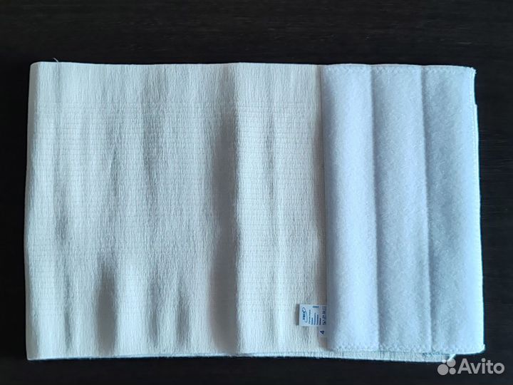 Бандаж послеоперационный на брюшную полость