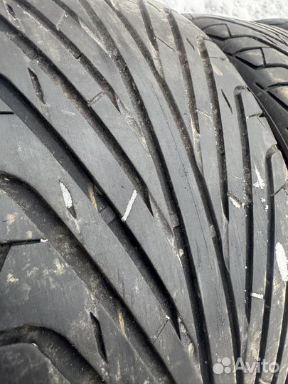 Triangle Sport ATP TR918 235/40 R18