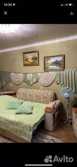 Шторы с ламбрекеном