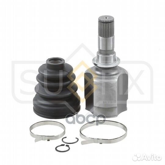 Шрус внутренний L перед лев ST1520 sufix