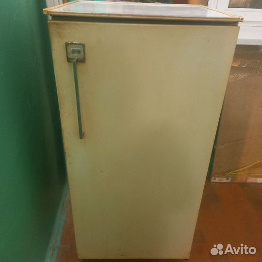 Холодильник ока