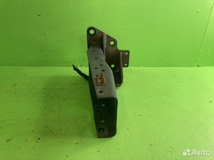 Кронштейн крепления mercedes-benz actros MP II