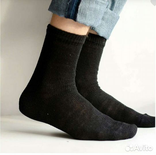 Носки мужские хлопок. 31 размер