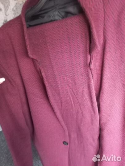 Костюм мужской