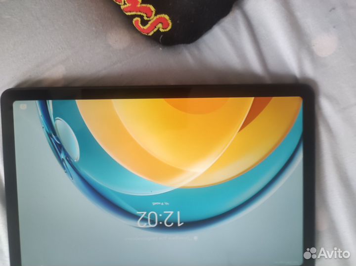 Планшет huawei matepad 10.4