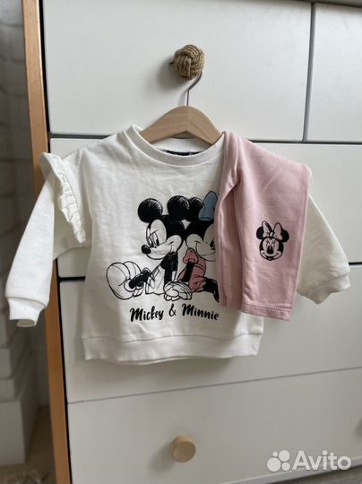 Вещи на девочку