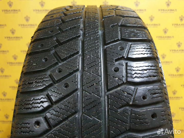 Continental ContiWinterViking 2 205/55 R16 94T
