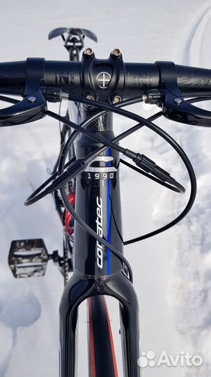 Corratec c-cross mech 2017г