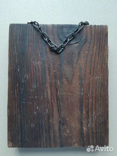 Изделие из дерева