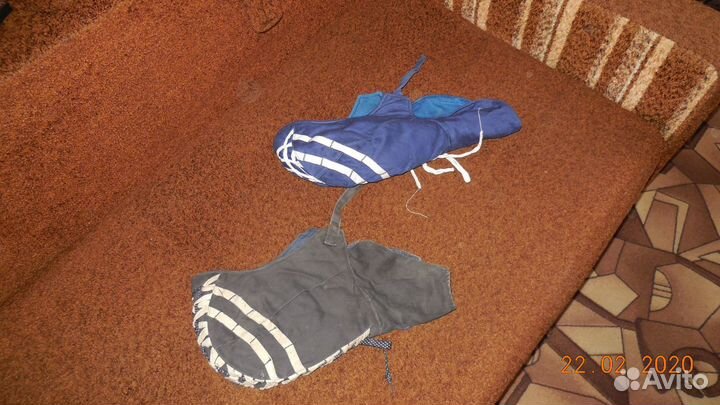 Подшлемник СССР