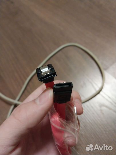 Кабели для пк