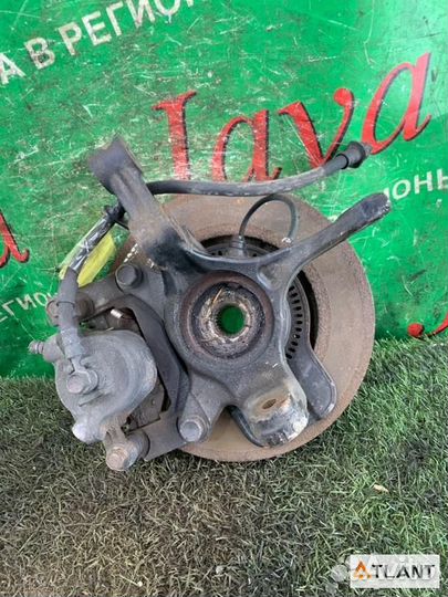 Ступица передняя правая suzuki swift