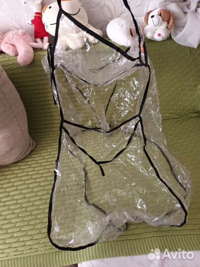 Чехол для Прогулочной коляски