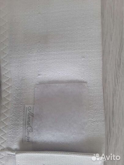 Бандаж для беременных и после родов