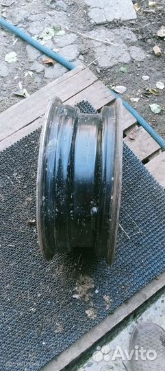 Диски автомобильные