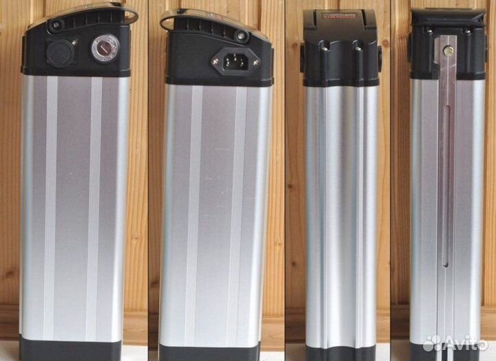 Сборка аккумулятора для электровелосипеда