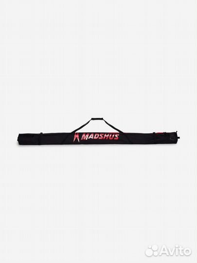 Чехол для беговых лыж Madshus 215 см, 2 пары