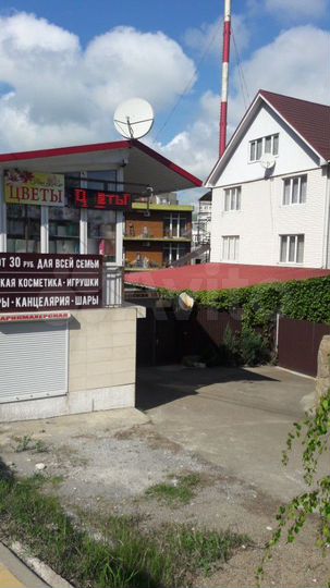 Дом 456 м² на участке 7 сот.