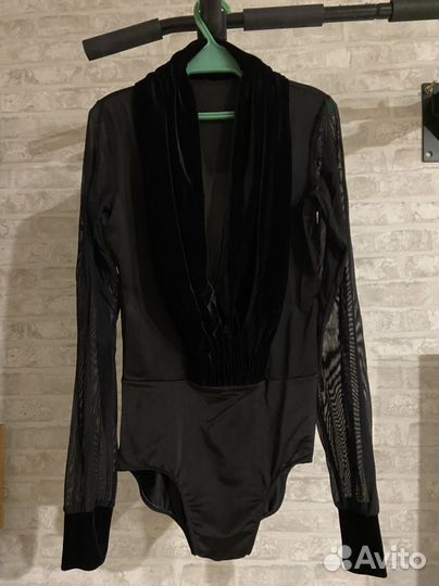 Рубашка латина(молодежь)