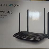 Mesh Роутер TP-Link EC225-G5 гигабитный