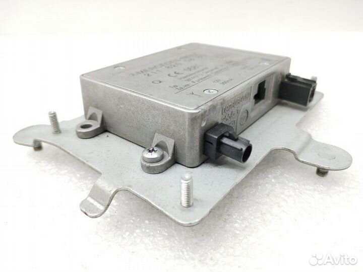 Усилитель антенны Mercedes-Benz S-Class W221 5.5