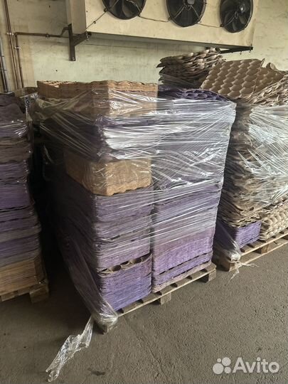 Альвеола (ячейка для яблок)