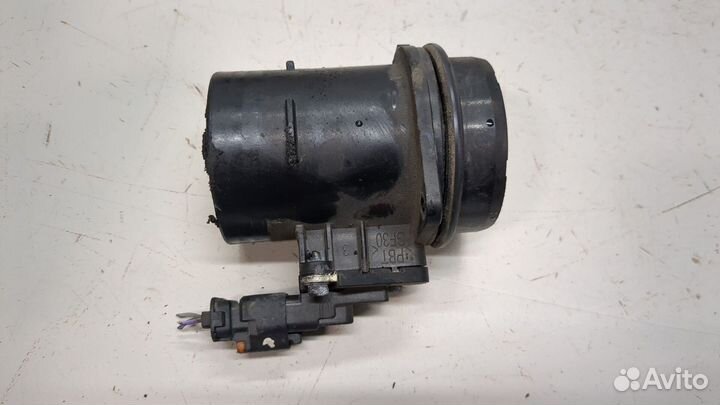 Измеритель потока воздуха Peugeot Partner, 2013