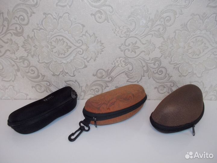 Футляр для очков