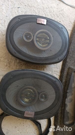 Аудио система бу