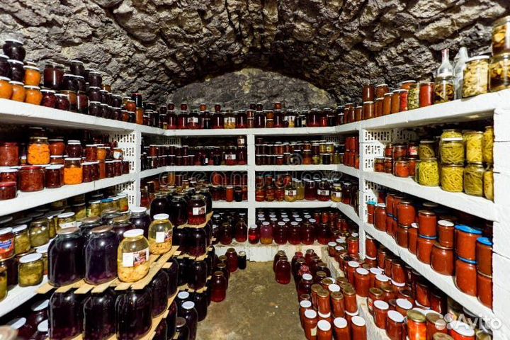 Домашние Закрутки Premium