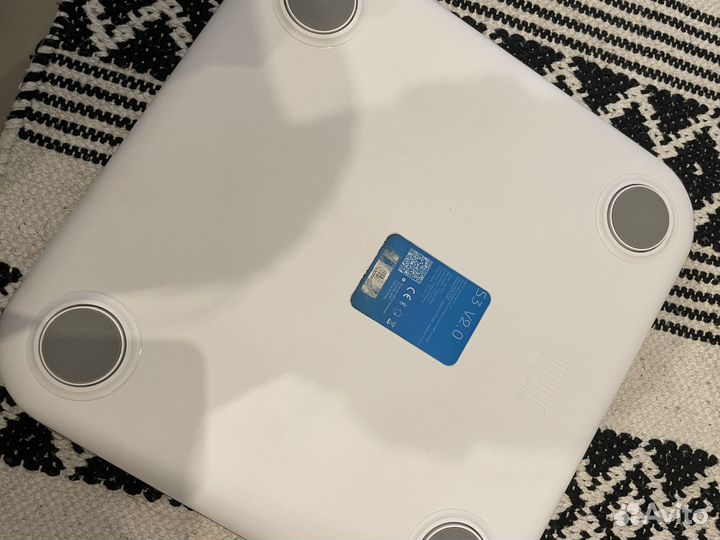 Умные весы picooc S3 V2.0