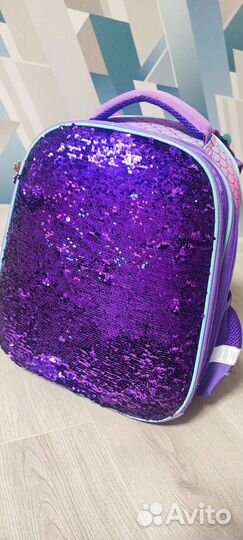 Рюкзак школьный для девочки