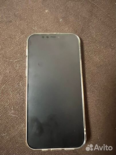 Телефон iPhone12