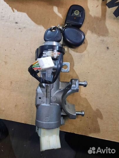 Замок зажигания Hyundai H1 Grand Starex 07-18