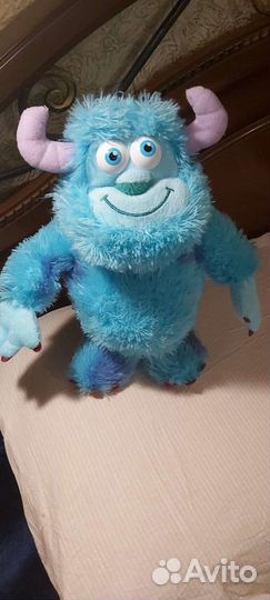 Интерактивные игрушки