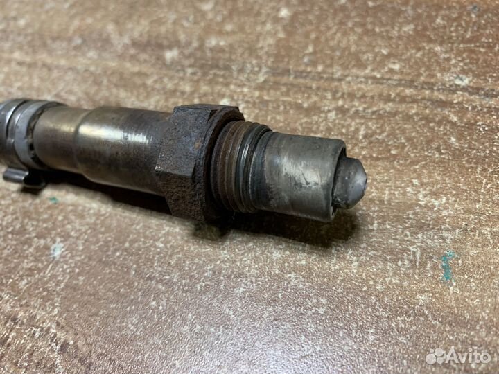 Датчик кислорода Skoda Octavia A5