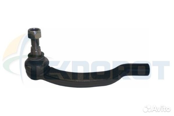 Наконечник рулевой тяги лев