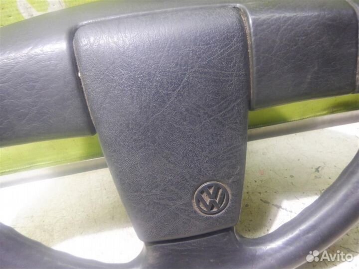 Рулевое колесо Фольксваген Пассат Б3