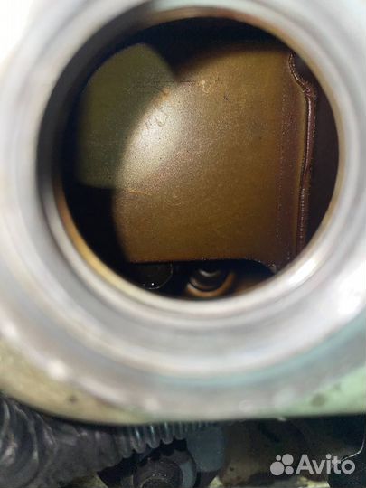 Двигатель Хендай Соната Тагаз 2.0л 131лс G4JP