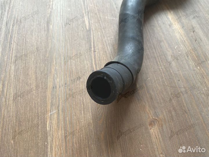 Шланг гидроусилителя Nissan Terrano II R50 96-02