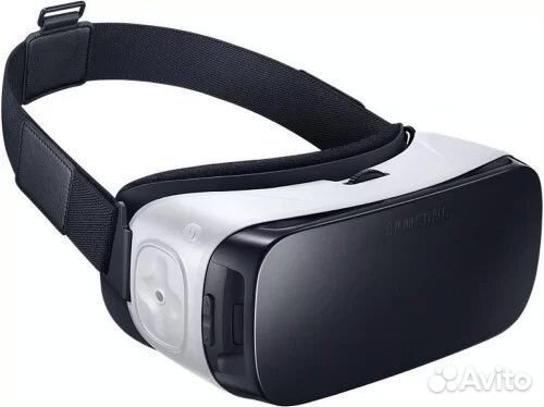 Очки виртуальной реальности Samsung Gear VR