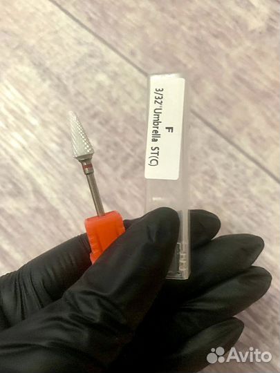 Фрезы, смарт диск