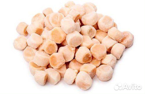 Морской гребешок Премиум